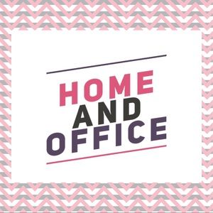 *** SECTION HEADER FOR HOME & OFFICE ***